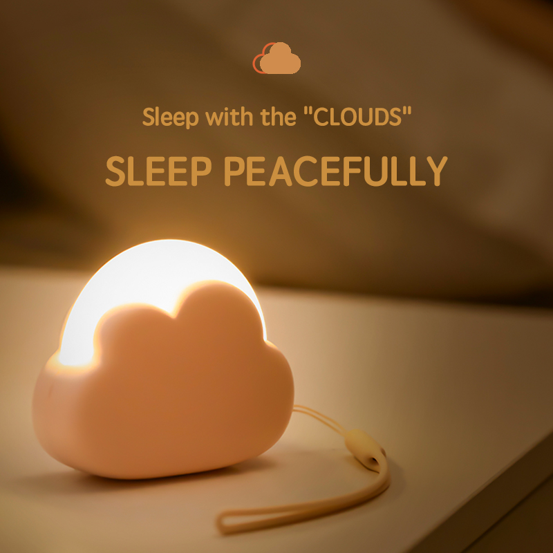 سحابة ضوء الليل USB صغير لاسلك - مراجعة Floating Nightstand With Led Light وسعره