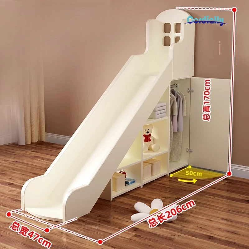 سرير علوي مزدوج مع إطار سلم وم - مراجعة King Size Bed Frame With Storage Drawers وسعره
