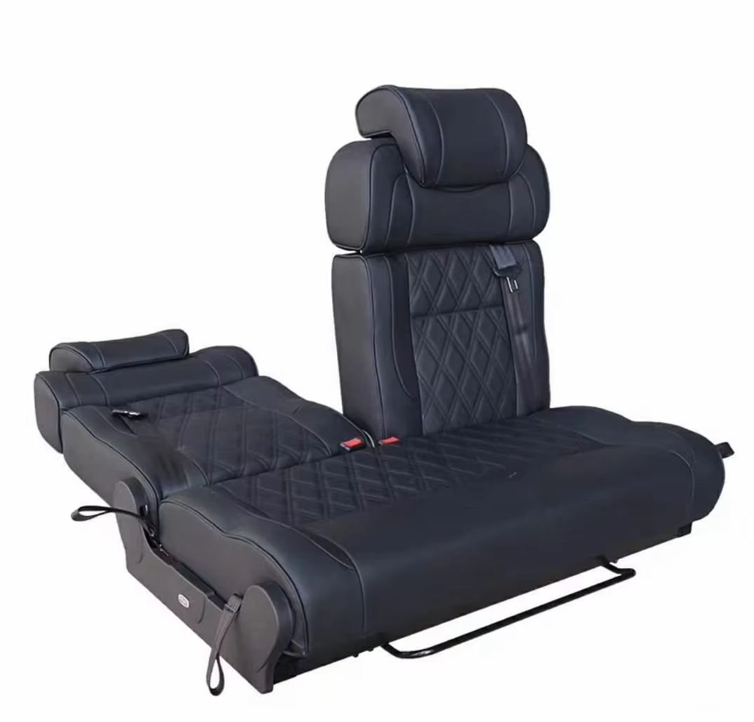مقعد سرير قابل للطي مريح لعربا - مراجعة Sofas وسعره