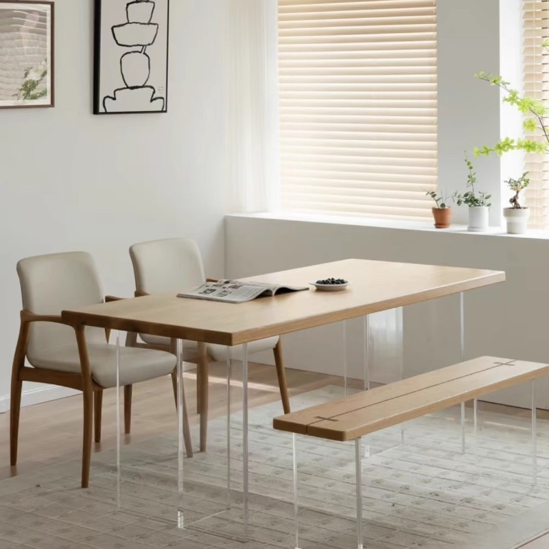 طاولة عائمة من الخشب الصلب الإ - مراجعة Bedroom Furniture وسعره