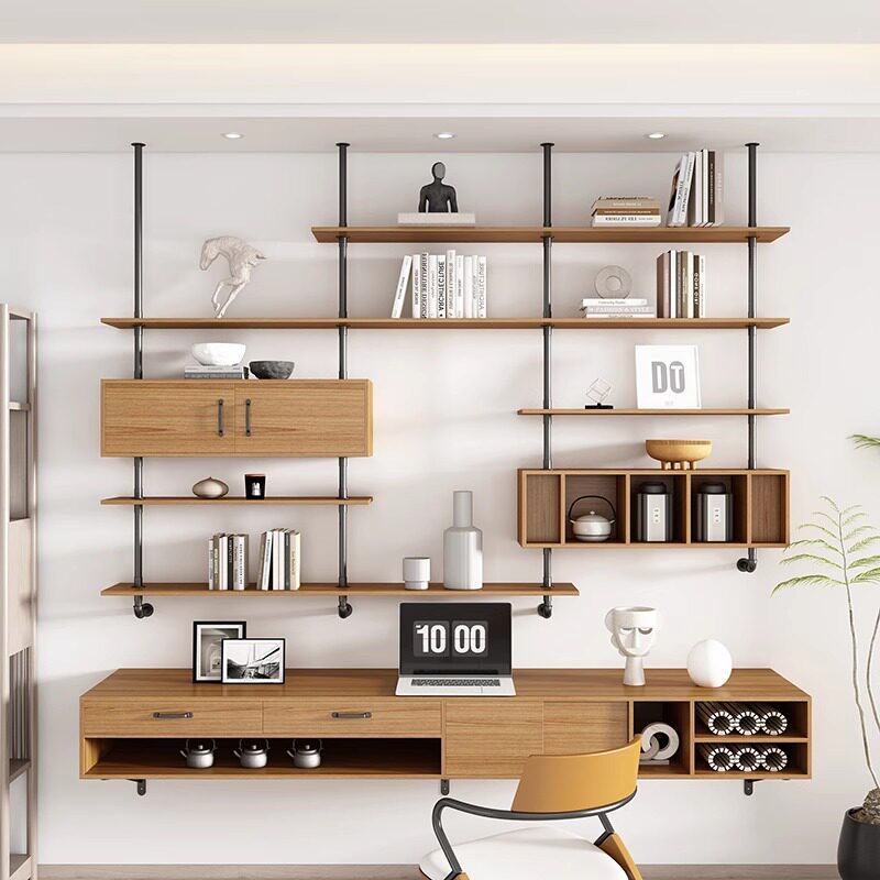 طاولة دراسة عصرية من الخشب الص - مراجعة Bedroom Furniture وسعره