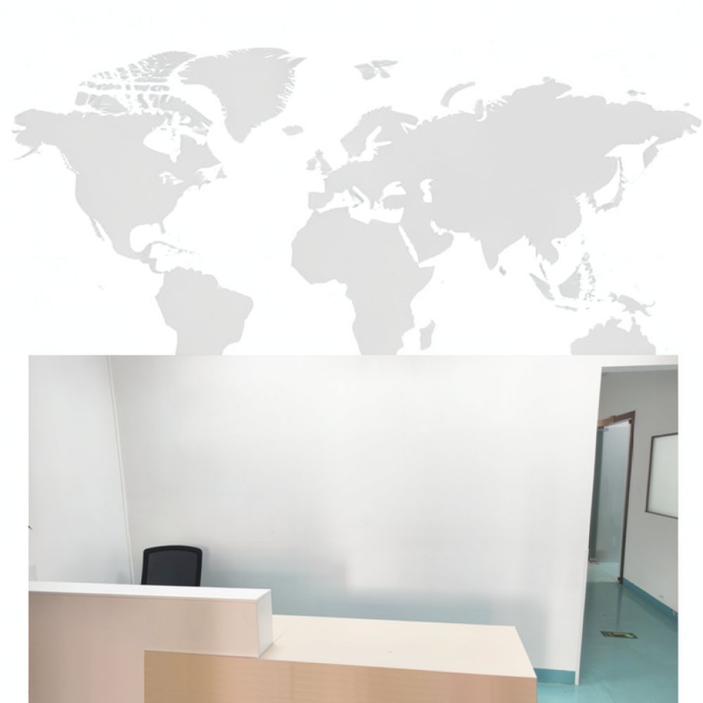 مجموعة إضاءة LED لمرآة المكياج - مراجعة Dressing Table Vanity With Lighted Mirror وسعره