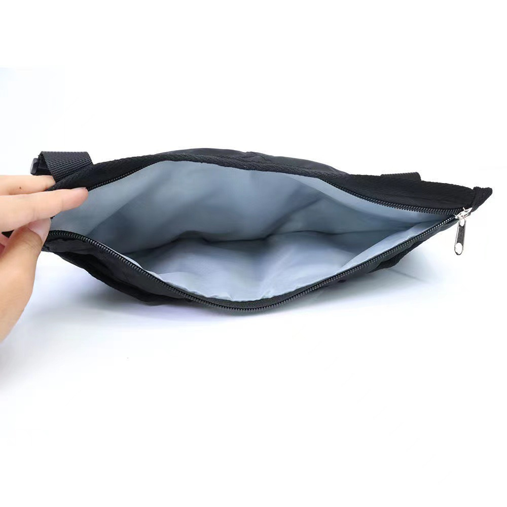 حقيبة تخزين جانبية متعددة الجي - مراجعة Storage وسعره
