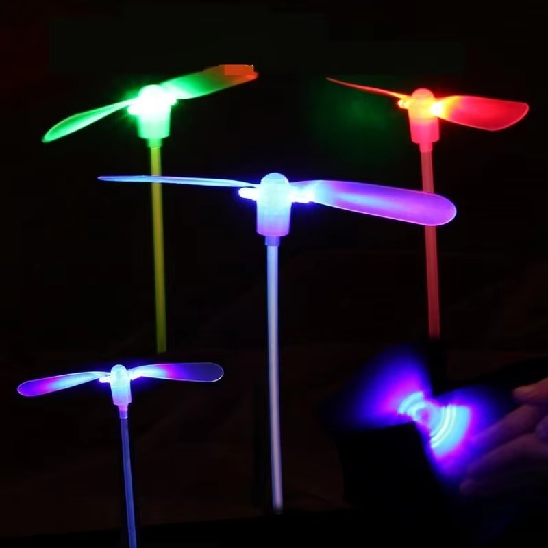 لعبة طائرة مضيئة LED على شكل ي - مراجعة Floating Nightstand With Led Light وسعره