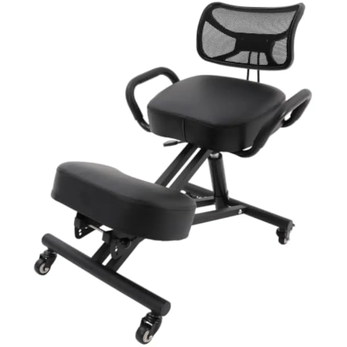 كرسي بتصميم مريح يدعم وضعية ال - مراجعة Chairs وسعره