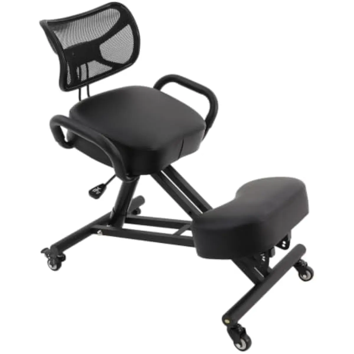 كرسي بتصميم مريح يدعم وضعية ال - مراجعة Chairs وسعره