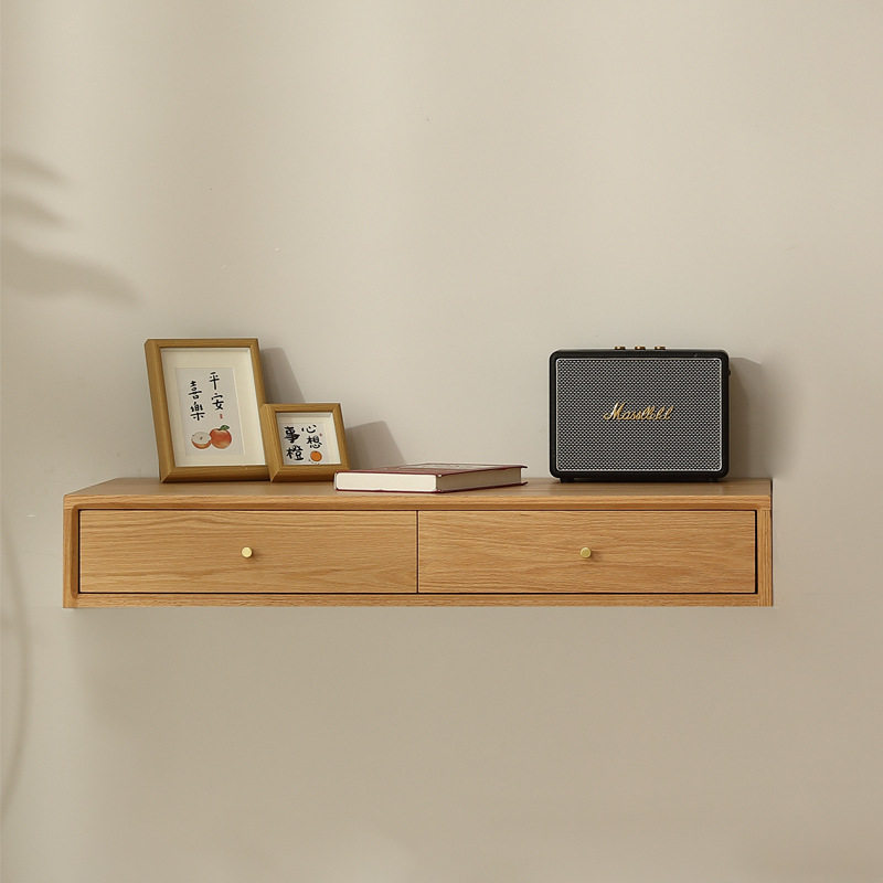 مكتب عائم بتصميم اسكندنافي من  - مراجعة Bedroom Furniture وسعره
