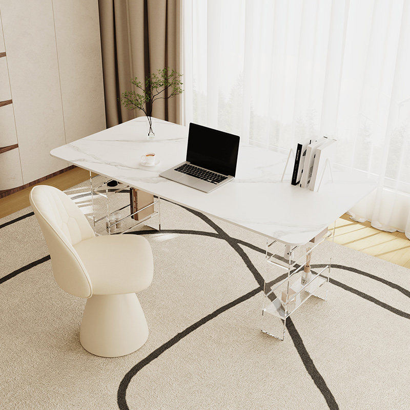 مكتب حجري متكلس عالي الجودة بت - مراجعة Bedroom Furniture وسعره
