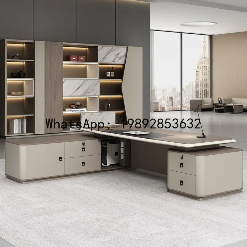 مكتب الرئيس التنفيذي H5.15، مك - مراجعة Chairs وسعره