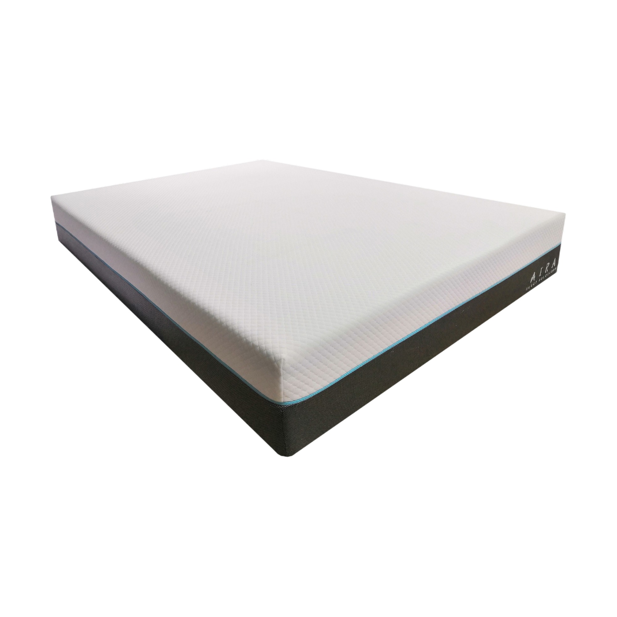 مرتبة سرير مزدوجة عالية الكثاف - مراجعة Memory Foam Mattress In A Box Queen وسعره