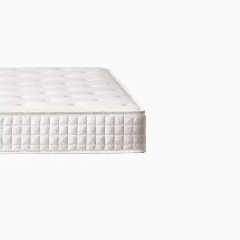 # مرتبة لاتكس فاخرة بطبقة علوي - مراجعة Memory Foam Mattress In A Box Queen وسعره