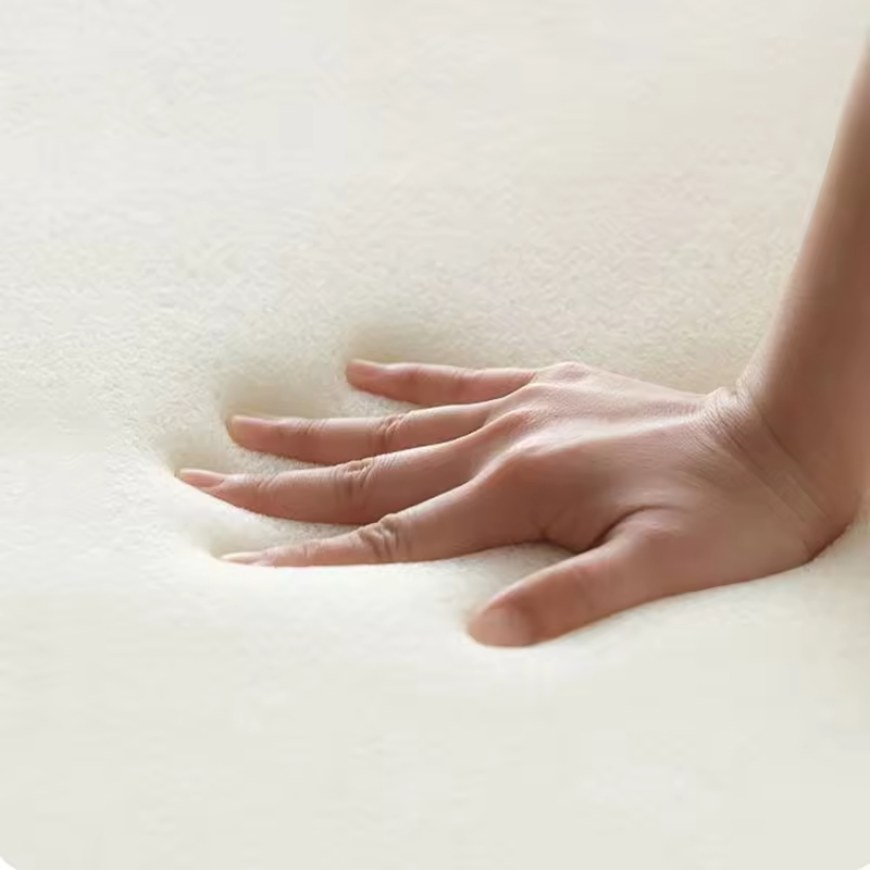 # مرتبة لاتكس فاخرة بطبقة علوي - مراجعة Memory Foam Mattress In A Box Queen وسعره